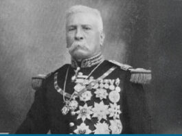Porfirio Díaz, el costo social de la modernización económica