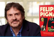 1976 – Crónica de un año que cambió nuestra historia para siempre, por Felipe Pigna