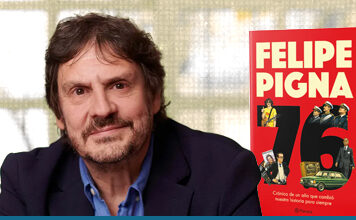 1976 – Crónica de un año que cambió nuestra historia para siempre, por Felipe Pigna